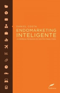 Baixar Endomarketing inteligente pdf, epub, eBook