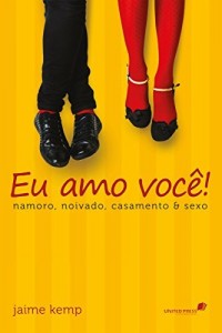 Baixar Eu amo você pdf, epub, eBook