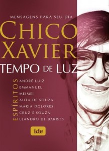 Baixar Tempo de Luz pdf, epub, eBook