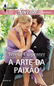 Baixar A Arte da Paix&atilde;o – Harlequin Special Ed.103 pdf, epub, eBook