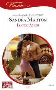 Baixar Louco Amor – Harlequin Paixão Ed. 330 pdf, epub, eBook