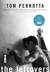 Baixar The Leftovers pdf, epub, eBook