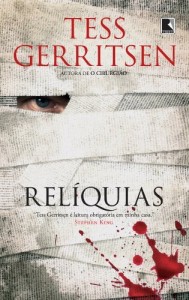 Baixar Rel&iacute;quias pdf, epub, eBook