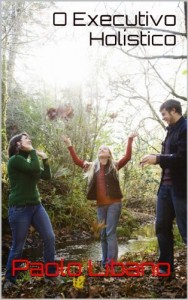 Baixar O Executivo Holístico pdf, epub, eBook