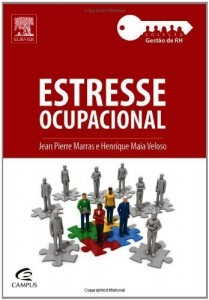 Baixar Estresse Ocupacional pdf, epub, eBook