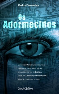 Baixar Os Adormecidos pdf, epub, eBook