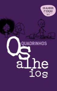Baixar Os Alheios: 2ª edição (Turma Alheia Livro 1) pdf, epub, eBook