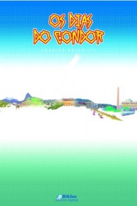 Baixar Os dias do condor pdf, epub, eBook