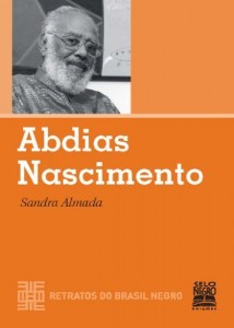 Baixar Abdias Nascimento pdf, epub, eBook