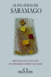 Baixar As palavras de Saramago pdf, epub, eBook