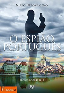 Baixar O Espião Português pdf, epub, eBook