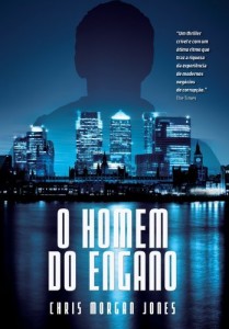 Baixar O homem do engano pdf, epub, eBook