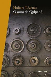Baixar O ouro de Quipap&aacute; pdf, epub, eBook
