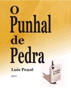 Baixar O Punhal de Pedra pdf, epub, eBook