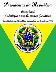 Baixar Constituição Federal 1988: A integra da Constituição Federal de 1988 pdf, epub, eBook