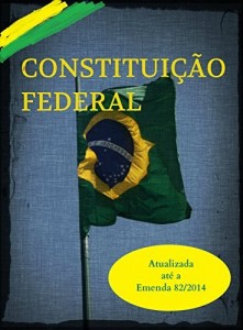 Baixar Constituição Federal: atualizada pela EC 82/2014 pdf, epub, eBook