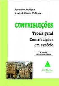 Baixar Contribui&ccedil;&otilde;es Teoria Geral Contribui&ccedil;&otilde;es Em Esp&eacute;cie pdf, epub, eBook