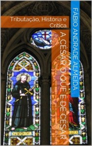 Baixar A C&eacute;sar o que &eacute; de C&eacute;sar pdf, epub, eBook