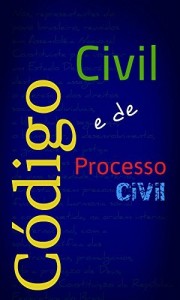 Baixar Código Civil e Código de Processo Civil (2 em 1) pdf, epub, eBook