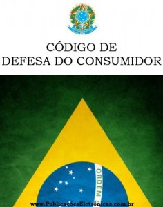 Baixar C&oacute;digo de Defesa do Consumidor pdf, epub, eBook