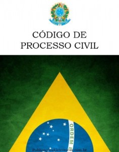 Baixar C&oacute;digo de Processo Civil Brasileiro pdf, epub, eBook