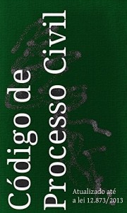 Baixar Código de Processo Civil: Atualizado até a lei 12.873/2013 pdf, epub, eBook