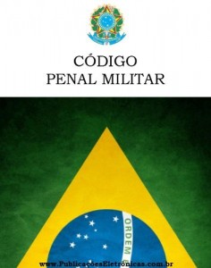 Baixar C&oacute;digo Penal Militar Brasileiro pdf, epub, eBook