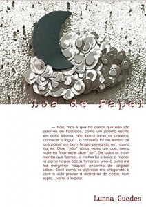 Baixar Lua de Papel pdf, epub, eBook