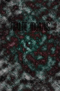 Baixar Malte Morius a clave para o submundo pdf, epub, eBook