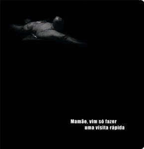 Baixar Mam&atilde;e, vim s&oacute; fazer uma visita r&aacute;pida pdf, epub, eBook