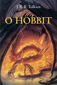 Baixar O Hobbit pdf, epub, eBook