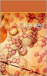 Baixar Clones (Gautica Livro 3) pdf, epub, eBook