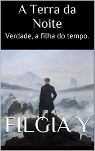 Baixar A Terra da Noite: Verdade, a filha do tempo. pdf, epub, eBook