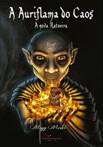 Baixar A Auriflama do Caos pdf, epub, eBook