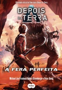 Baixar Depois da Terra: A fera perfeita pdf, epub, eBook