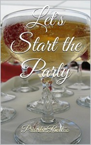 Baixar Let’s Start the Party pdf, epub, eBook