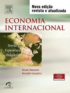 Baixar Economia Internacional Nova Edi&ccedil;&atilde;o pdf, epub, eBook