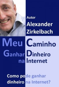 Baixar Meu caminho – Ganhar dinheiro na Internet pdf, epub, eBook