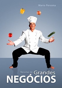 Baixar Receitas De Grandes Neg&oacute;cios pdf, epub, eBook