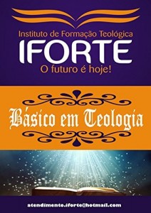 Baixar Curso De Teologia pdf, epub, eBook