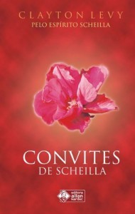 Baixar Convites de Scheilla pdf, epub, eBook
