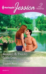 Baixar Amores & Paix&atilde;o – Harlequin Jessica Ed. 171 pdf, epub, eBook