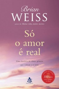 Baixar Só o amor é real pdf, epub, eBook