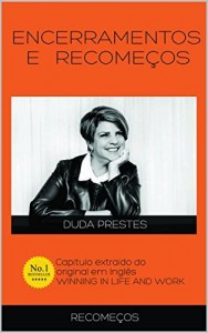 Baixar Encerramentos e Recome&ccedil;os: Cap&iacute;tulo extra&iacute;do do original em Ingl&ecirc;s, Closure and New Beginnings, livro Winning… pdf, epub, eBook