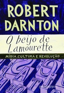 Baixar O beijo de Lamourette pdf, epub, eBook
