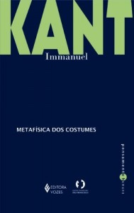 Baixar Metaf&iacute;sica dos costumes pdf, epub, eBook
