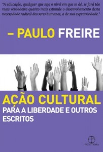Baixar Ação cultural: Para a liberdade e outros escritos pdf, epub, eBook