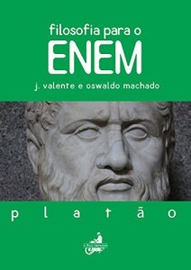 Baixar Filosofia para o Enem – Plat&atilde;o pdf, epub, eBook