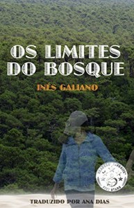 Baixar Os Limites do Bosque pdf, epub, eBook
