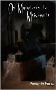 Baixar Os Matadores da Meia-noite pdf, epub, eBook